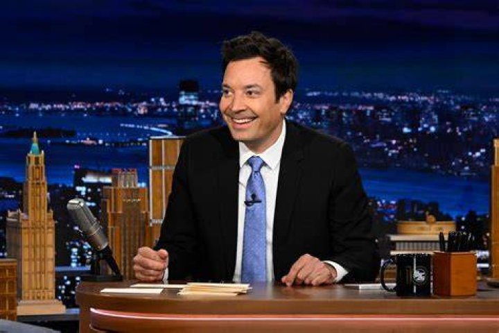 Jimmy fallon 2