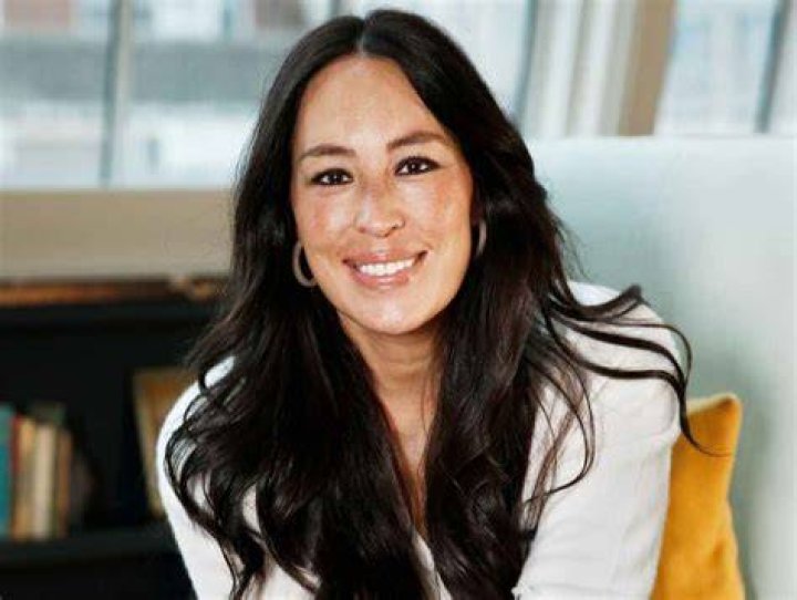 Joanna Gaines Addresses Discrimination Accusations