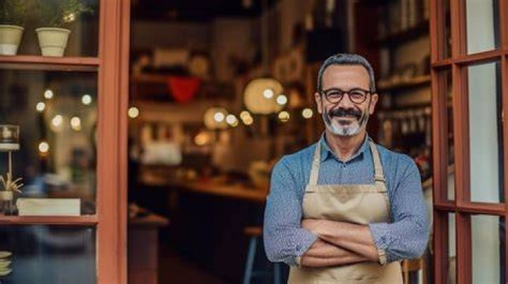¿Joe Gorga es dueño de un restaurante?