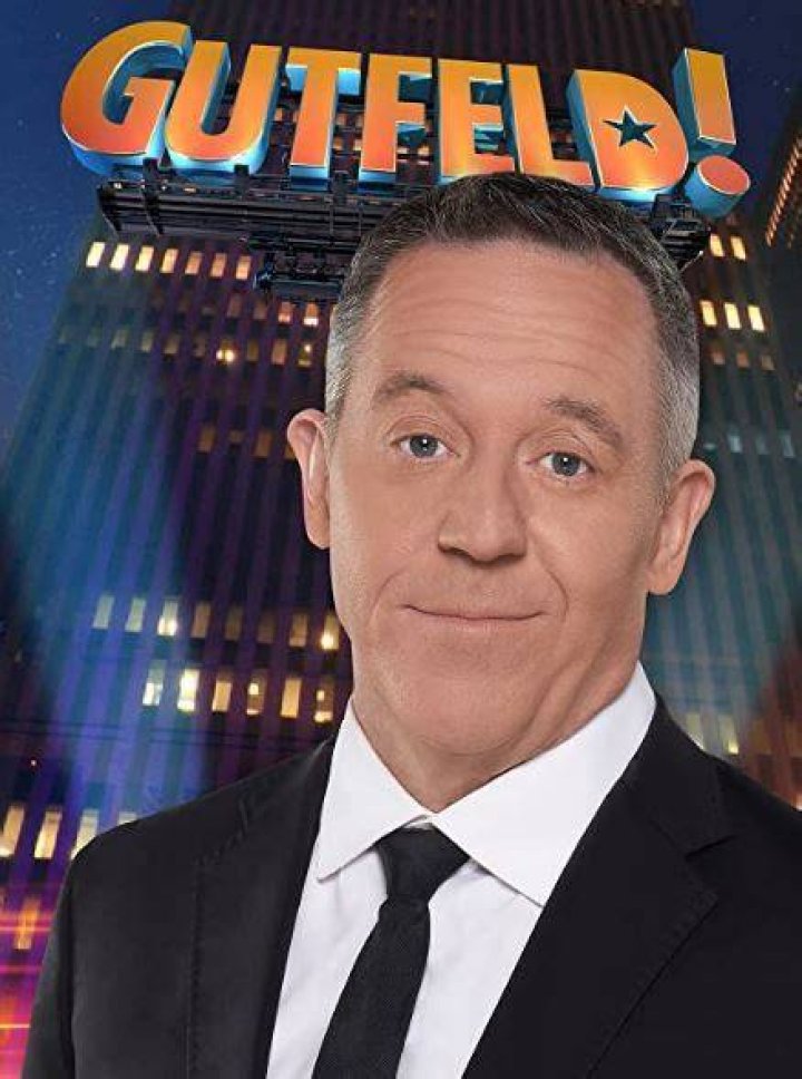 Joe Machi appeared in Gutfeld