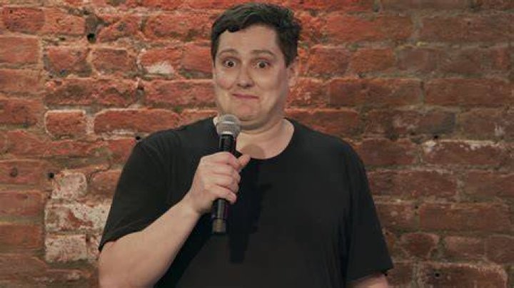 Joe Machi live show