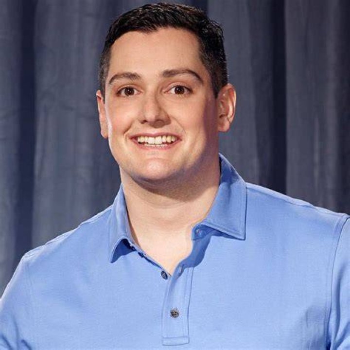 Joe Machi wiki