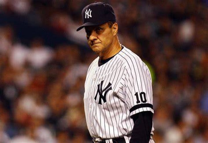 Joe Torre