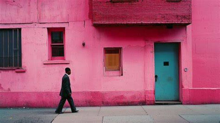 Joel Meyerowitz