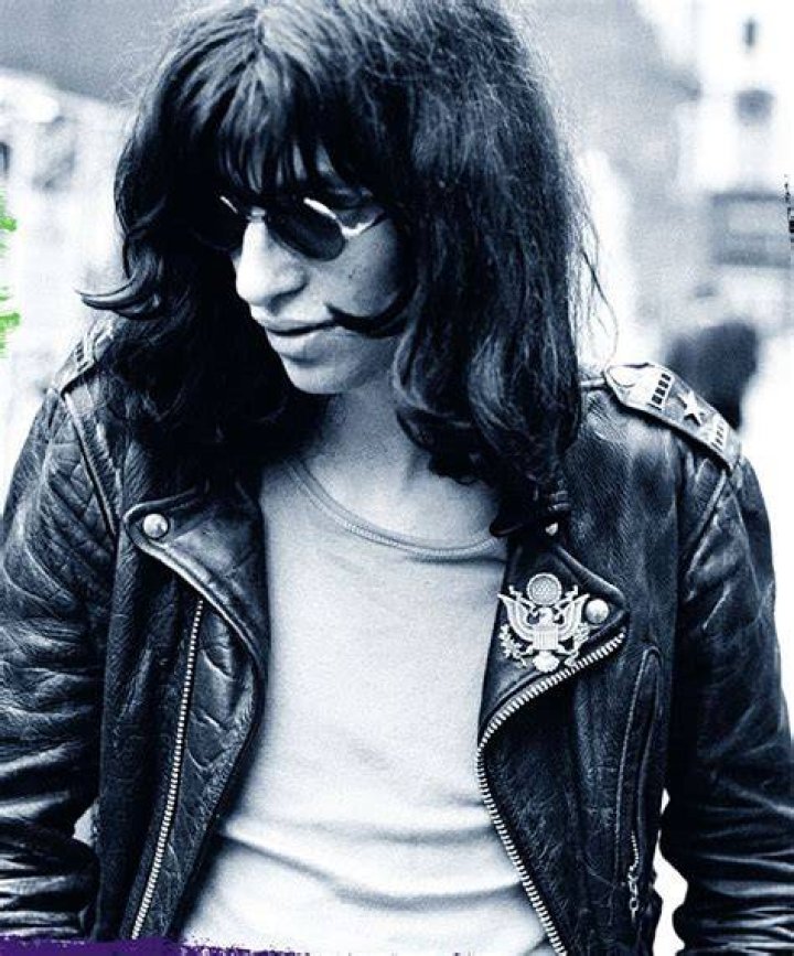 Joey Ramone