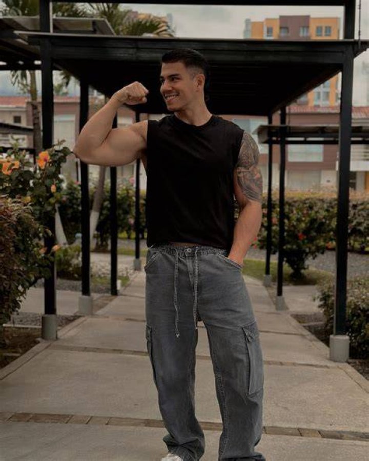 Johan Esteban D&iacute;az