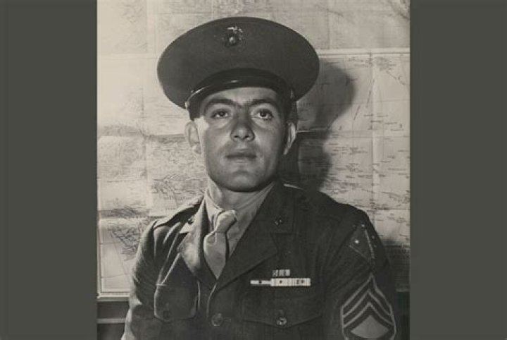 John Basilone