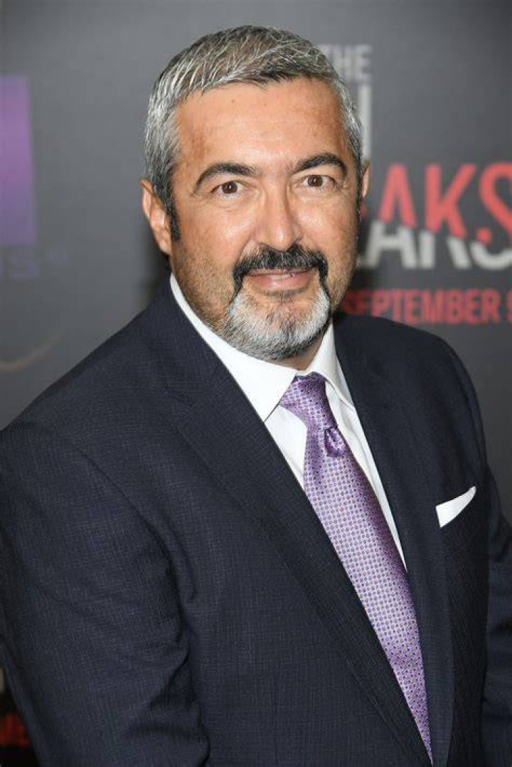 Jon Cassar