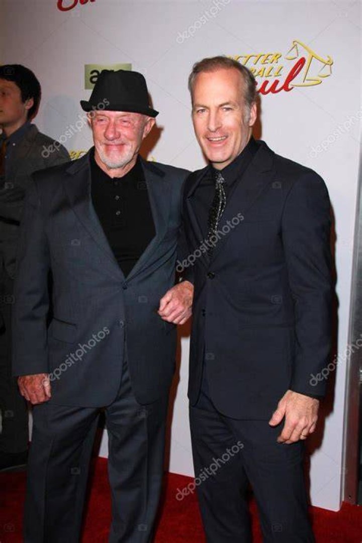 Jonathan Banks Height: How tall is Jonathan Banks?
