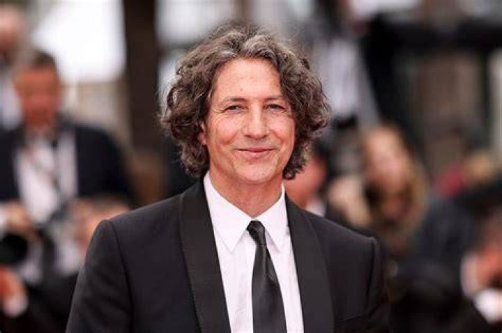 Jonathan Glazer