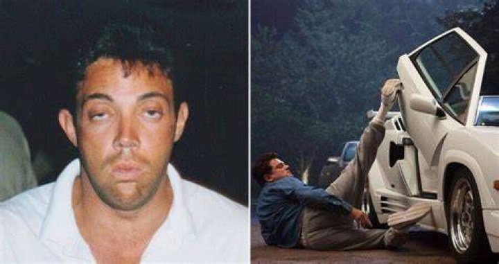 Jordan Belfort