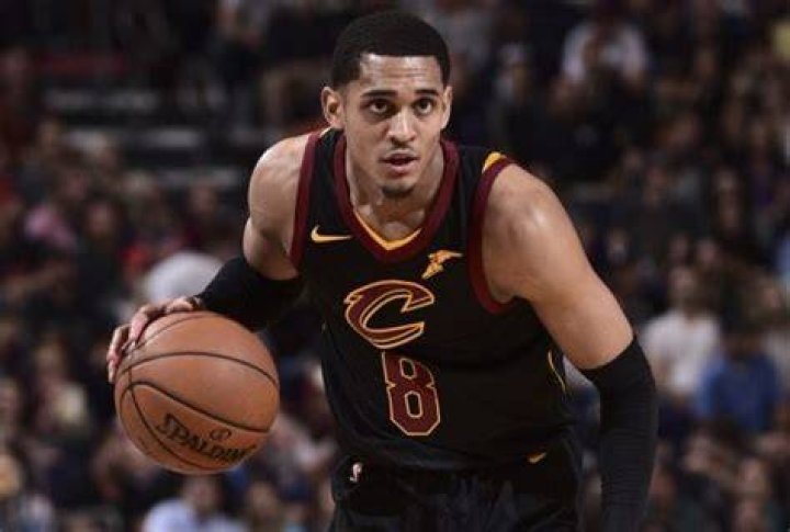 Jordan Clarkson Thinks Dinosaurs Were Pets For 