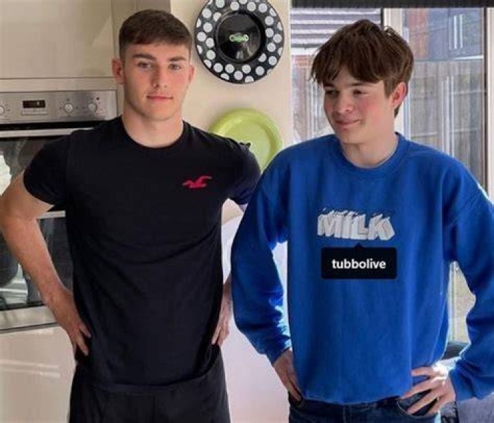 Josh Manifold worked with his fellow content creator Toby Smith