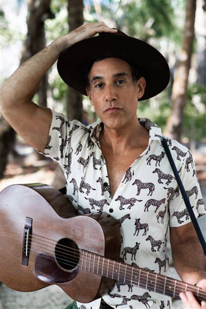 Joshua Radin