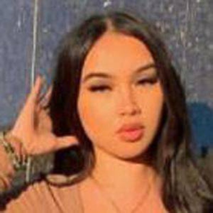 Juliana Rmah hot