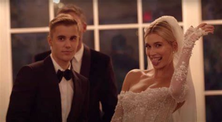 justin bieber hailey baldwin married west hollywood