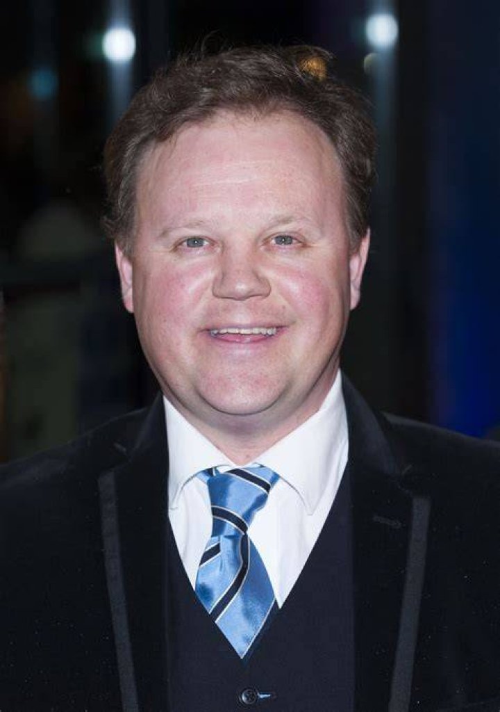 Justin Fletcher