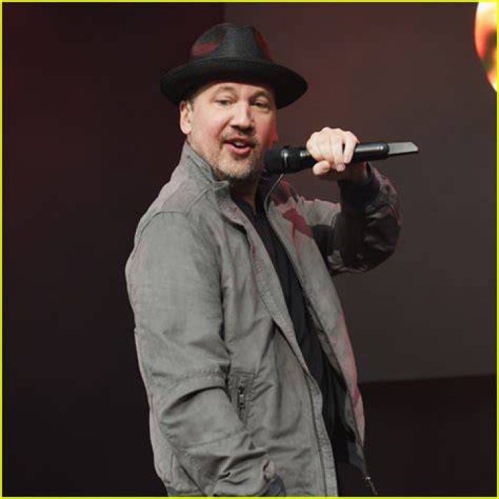 Justin Jeffre