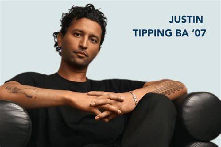 Justin Tipping