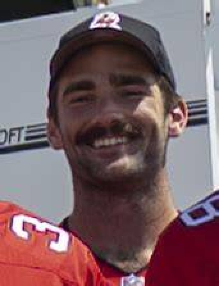 Kade Warner career