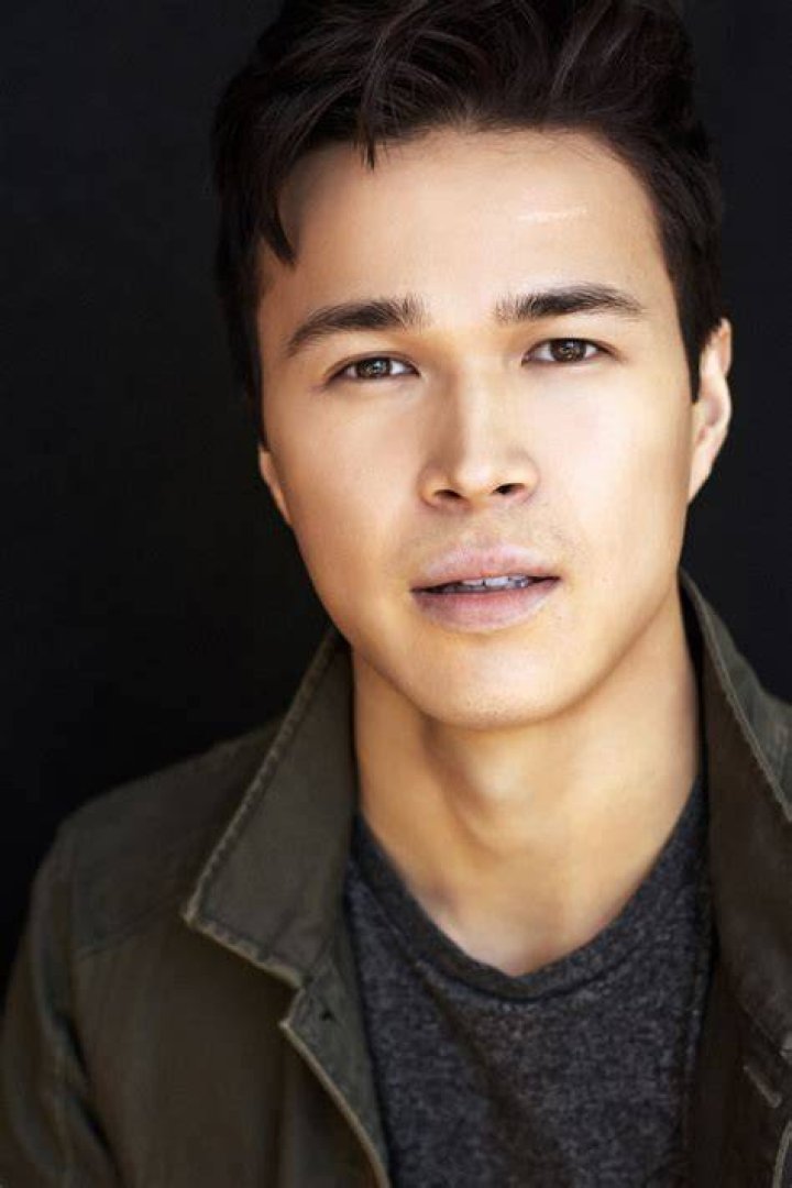 Kai Bradbury Wiki, Biography, Age, Height, Family & Net Worth 1