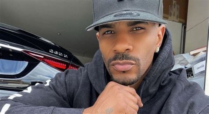 Kamal Givens – Celebsgraphy