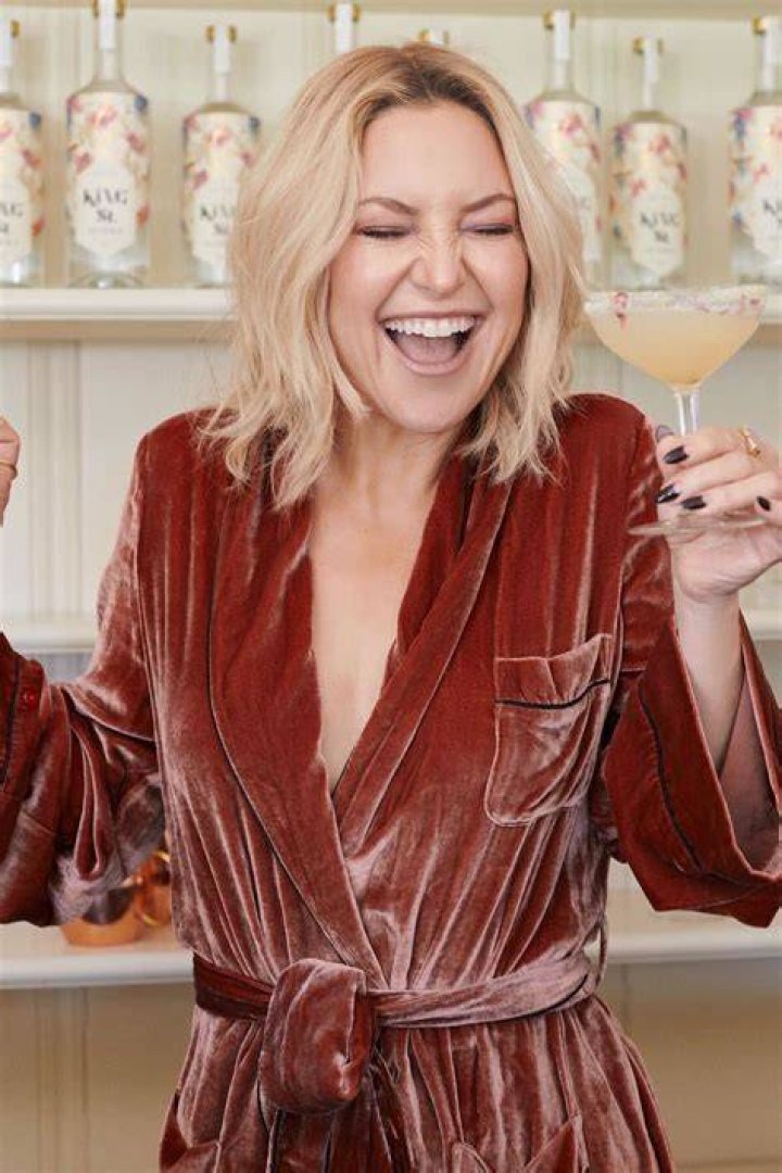 Kate Hudson Instagram comments