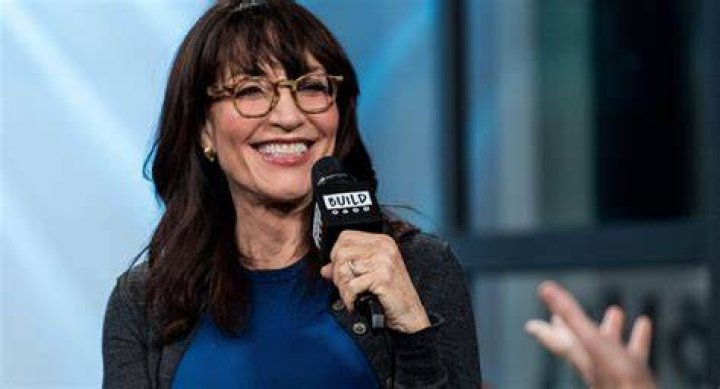 Katey Sagal Net Worth: How rich is Katey Sagal?
