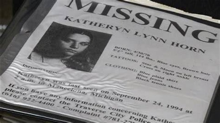 Kathy Horn Murder Timeline: Where Is David Czinki Today?