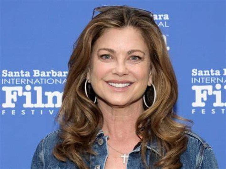 Kathy Ireland