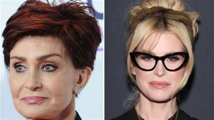 Kelly Osbourne Reveals She Wants Plastic Surgery for Christmas: 'It's My Time'