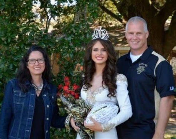 Kelsey Anderson family