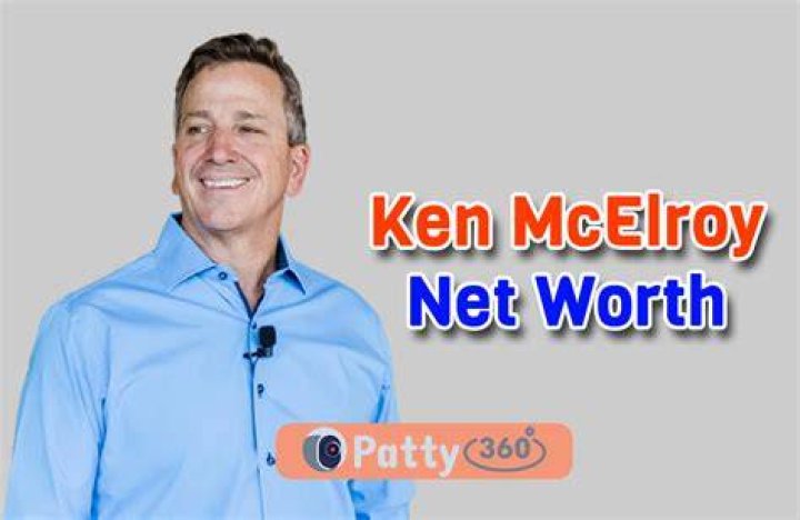 Ken McElroy Net Worth, Income, Salary, Earnings, Biography