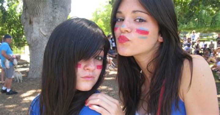 Kendall Jenner’s Eyebrows Are Not “On Fleek” in Shocking Throwback Pic