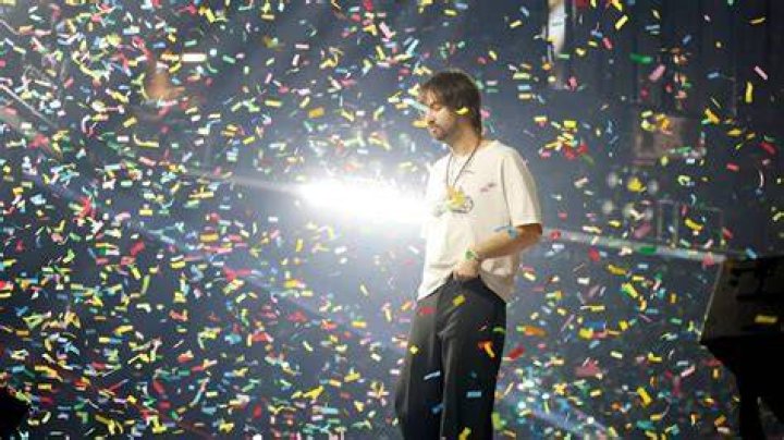 Kevin Parker