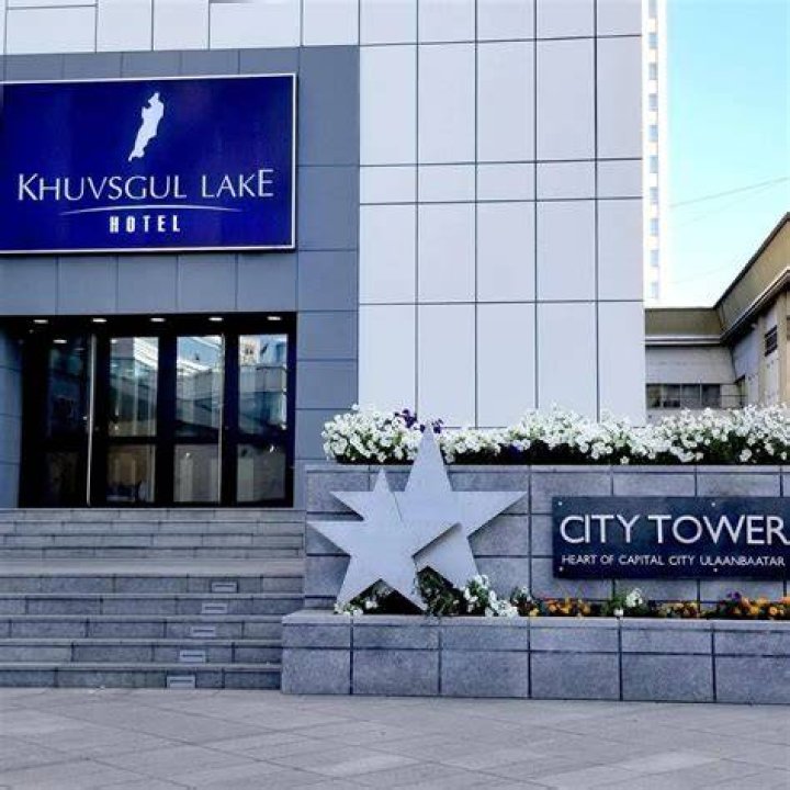 Khuvsgul Lake Hotel, Ulaanbaatar, Mongolia