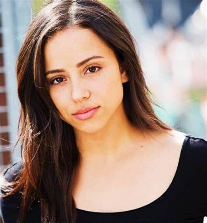 Kiana Madeira Net Worth, Height, Age, Bio, Wiki, & More