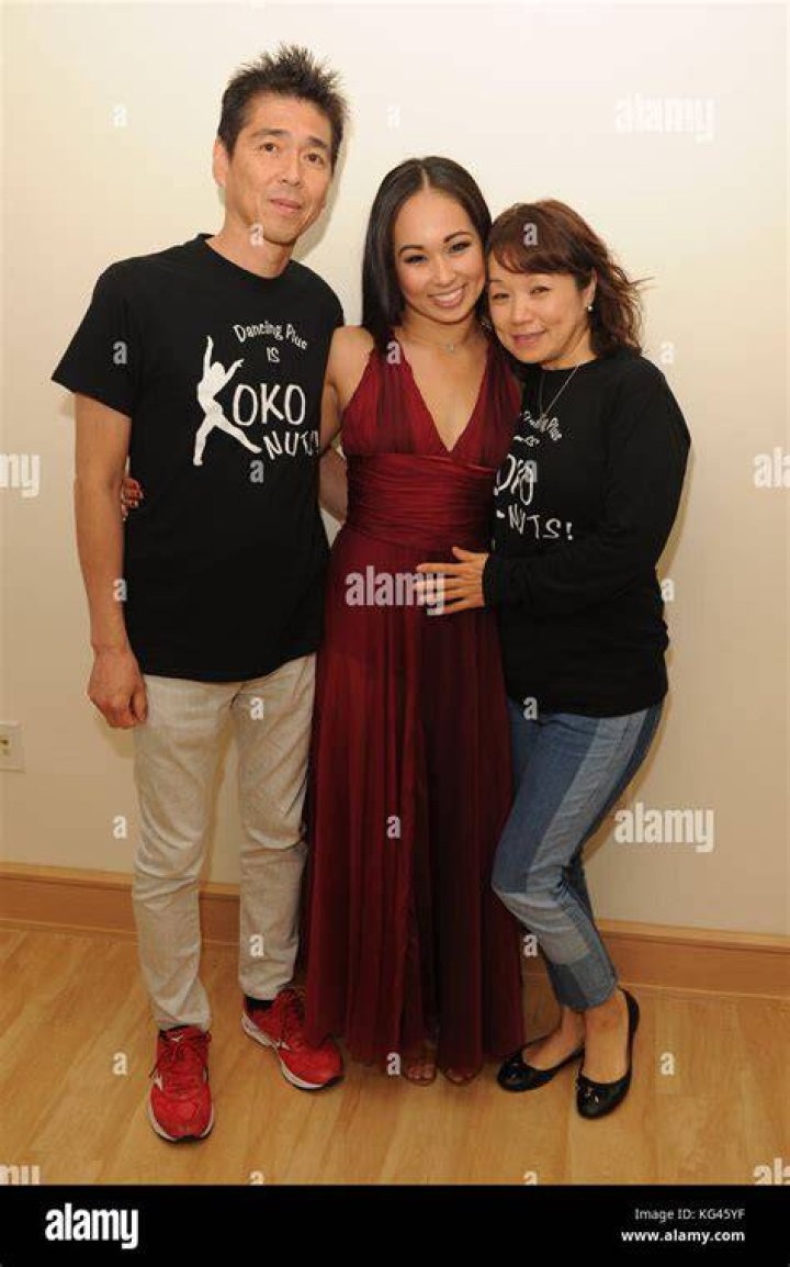 Kiki and Koine Iwasaki