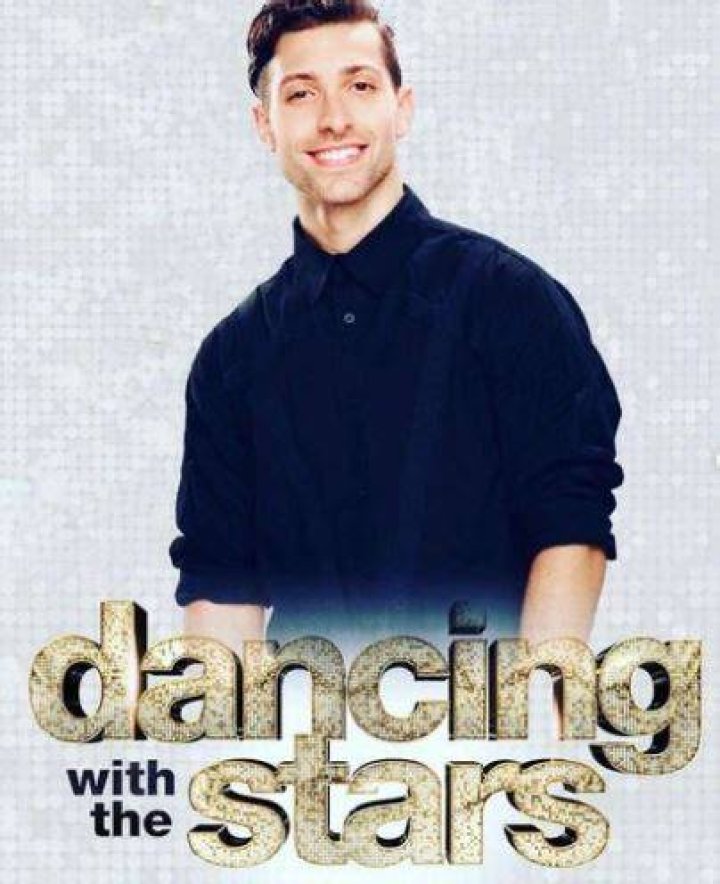 Kiki appeared in Dancing with the Stars