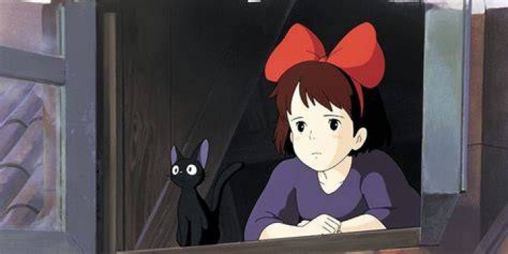 Kiki's Instagram account