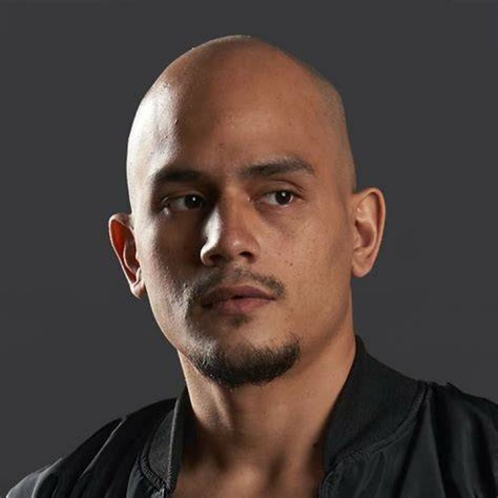 Kiko Matos height