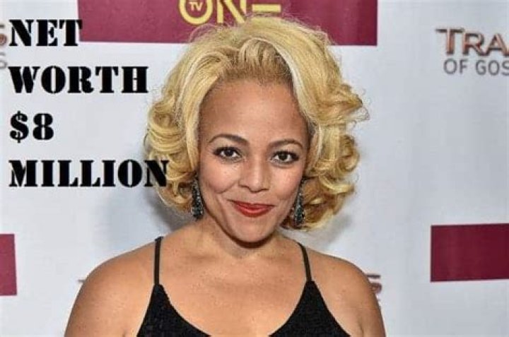 Kim Fields: Net Worth (2022) Salary, Age, Birth Date, Height, Weight. 2022