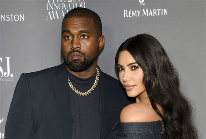 Kim Kardashian and Kanye West's Kids, Names, Ages, Birthdays and More