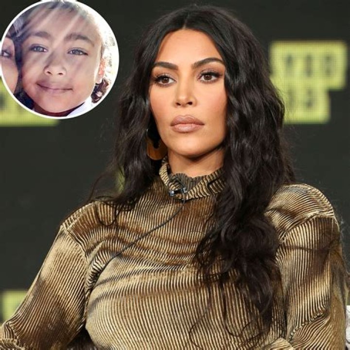 Kim Kardashian Slams Haters Questioning Norths Painting Skills