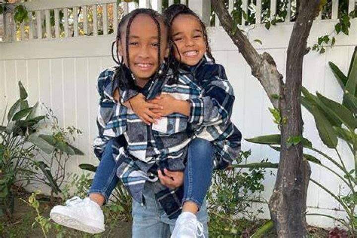 King Cairo and Dream Kardashian Are Sibling Goals Blac Chyna Instagram