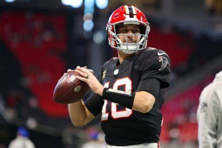 Kirk Cousins
