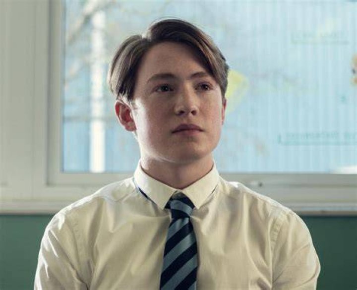 Kit Connor (Nick Nelson Actor): Who Played Nick Nelson In Heartstopper?