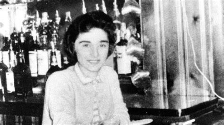 Kitty Genovese