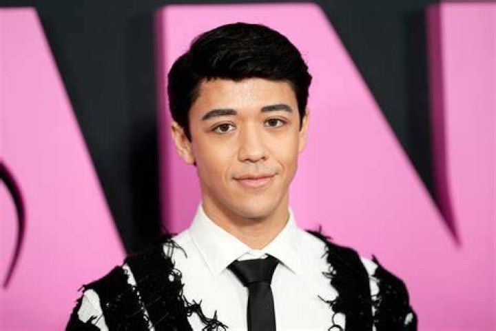 Kyle Hanagami