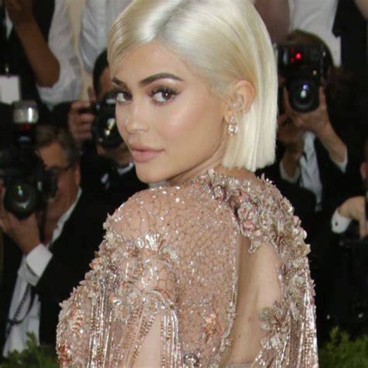 Kylie Jenner Is No Stranger to Plastic Surgery: Her Transformation Before and After Lip Fillers